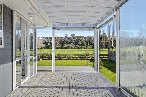 Photo of property in 56 Kowhai Avenue, Kaiaua, Pokeno, 2473