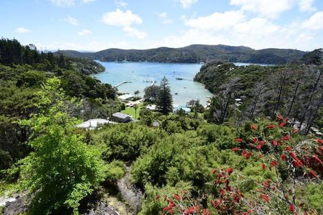 Photo of property in 7 Lavinia Place, Kawau Island, 0920