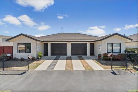 Photo of property in 2/9 Albert Street, Hamilton East, Hamilton, 3216