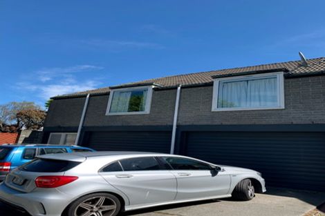 Photo of property in 167 Deans Avenue, Riccarton, Christchurch, 8011