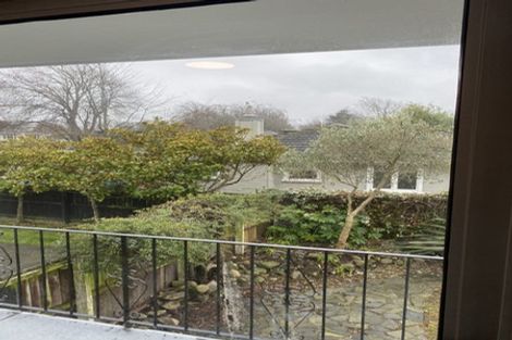 Photo of property in 1/27 Thorrington Road, Cashmere, Christchurch, 8022
