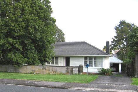 Photo of property in 64 Kervil Avenue, Te Atatu Peninsula, Auckland, 0610