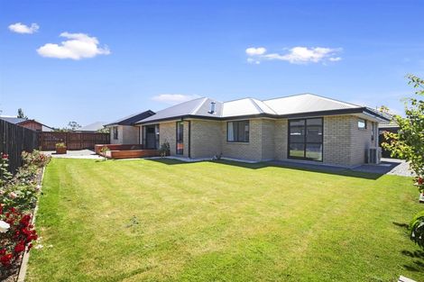 Photo of property in 23 Ormond Road, Lincoln, 7608