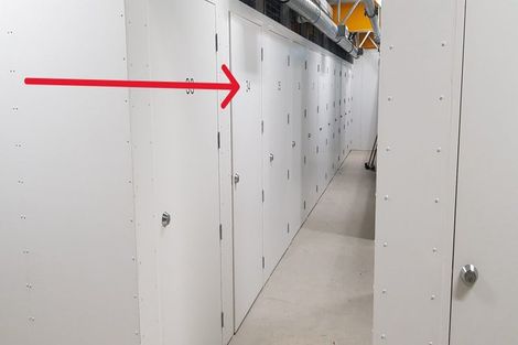 Photo of property in Victoria Lane Apartments, 606/161 Victoria Street, Te Aro, Wellington, 6011