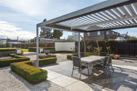 Photo of property in 28 Wairarapa Terrace, Merivale, Christchurch, 8014
