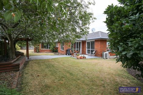 Photo of property in 16 Leith Place, Spreydon, Christchurch, 8024