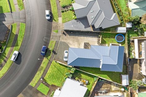 Photo of property in 19 Ata-mahina Way, Ruakaka, 0116