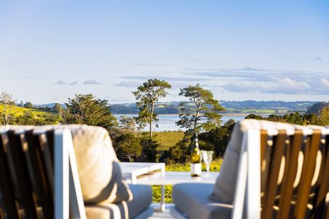 Photo of property in 43 Kia Kaha Drive, Snells Beach, 0920