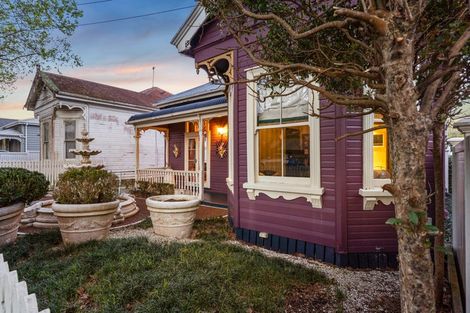 Photo of property in 12 Francis Street, Grey Lynn, Auckland, 1021