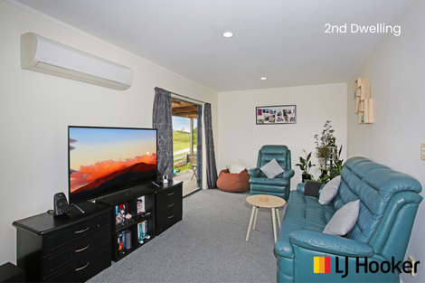 Photo of property in 91 Oram Road, Mercer, 2474