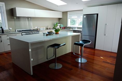 Photo of property in 23 Nikau Street, Eastbourne, Lower Hutt, 5013