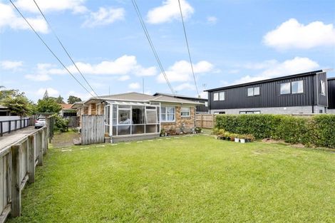 Photo of property in 29 East Street, Claudelands, Hamilton, 3214