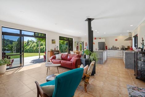 Photo of property in 45 Mahaki Road, Nikau Valley, Paraparaumu, 5032