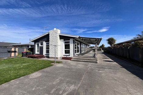 Photo of property in 26 Fern Drive, Halswell, Christchurch, 8025