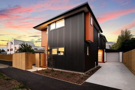 Photo of property in 1/9 Walpole Street, Waltham, Christchurch, 8023