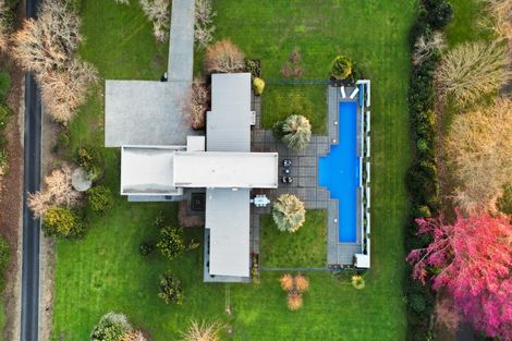 Photo of property in 57 Cherry Lane, Tamahere, Hamilton, 3283