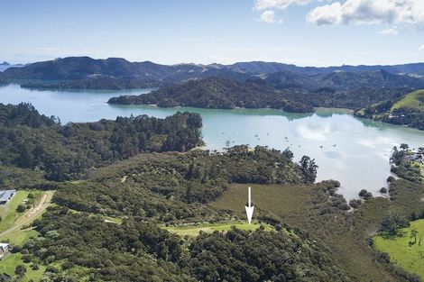 Photo of property in 90 Old Hospital Road, Whangaroa, Kaeo, 0478
