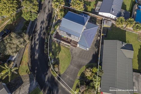 Photo of property in 118 Pepe Road, Tairua, 3508