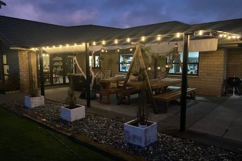 Photo of property in 34 Mercade Close, Stratford, 4332