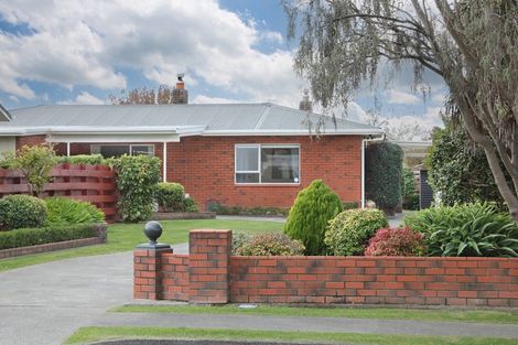 Photo of property in 177 Manchester Street, Feilding, 4702