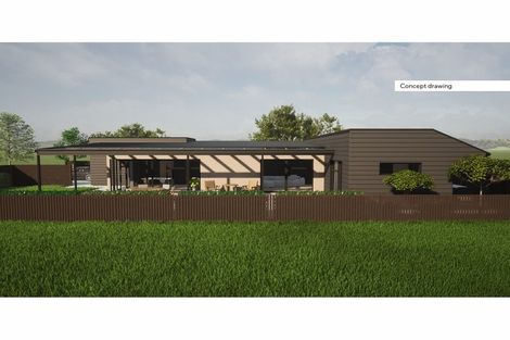 Photo of property in 4 Maelor Place, Bryndwr, Christchurch, 8053