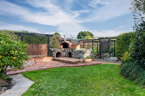 Photo of property in 51 Campbell Street, Geraldine, 7930