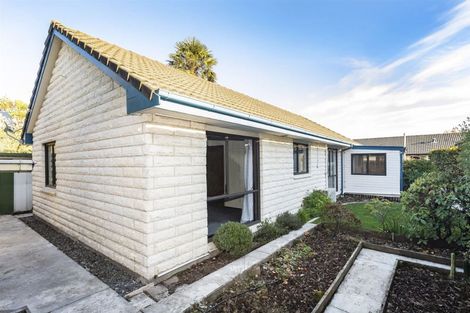 Photo of property in 3/9 Ikamatua Lane, Sydenham, Christchurch, 8023