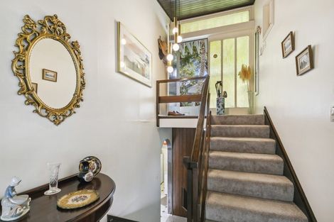 Photo of property in 11a Kamla Way, Khandallah, Wellington, 6035