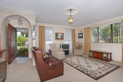 Photo of property in 12b Signal Street, Marton, 4710