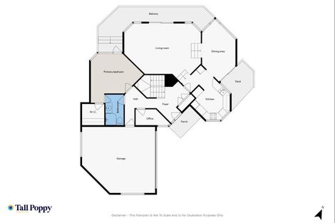 Photo of property in 23 Coster Street, Enner Glynn, Nelson, 7011