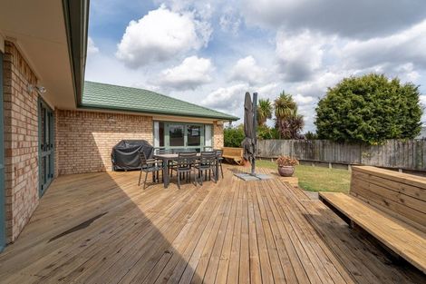 Photo of property in 6 Ada Place, Fairview Downs, Hamilton, 3214