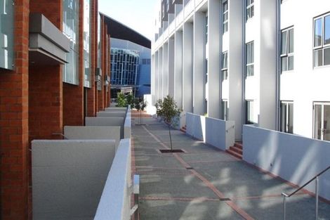 Photo of property in 117/57 Mahuhu Crescent, Auckland Central, Auckland, 1010