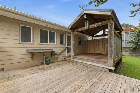 Photo of property in 33a Moehau Street, Te Puke, 3119