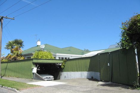 Photo of property in 1 Whitney Street, Blenheim, 7201