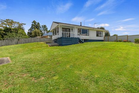 Photo of property in 98 Allen Street, Morrinsville, 3300