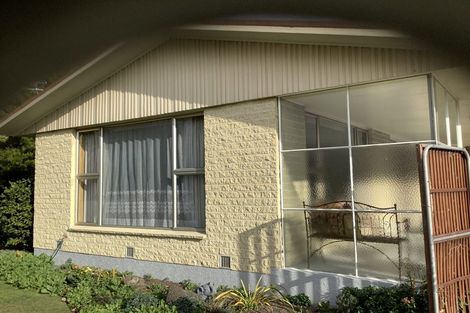 Photo of property in 219 King Street, Rangiora, 7400