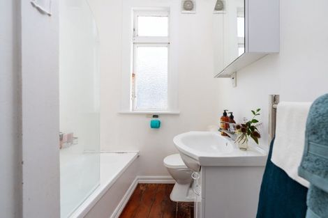 Photo of property in 301 Adelaide Road, Newtown, Wellington, 6021