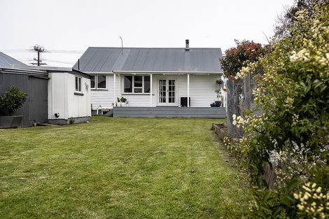 Photo of property in 208 Park Street, Hokitika, 7810