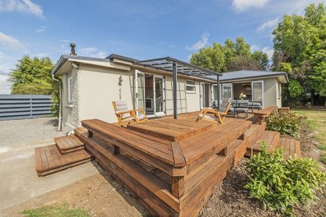 Photo of property in 75 Cowans Road, Leeston, 7683