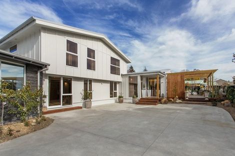 Photo of property in 22 Erica Street, Papanui, Christchurch, 8053