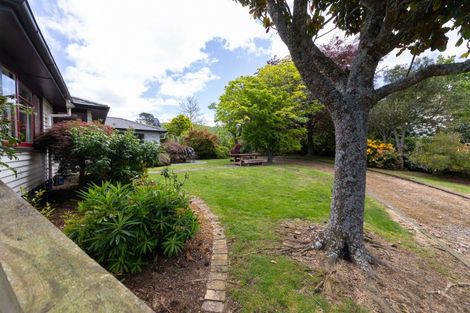 Photo of property in 933 Makomako Road, Pahiatua, 4983