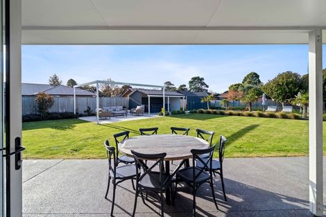 Photo of property in 13 Sheridan Drive, Rolleston, 7614