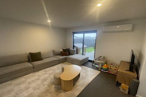 Photo of property in 78 Nethercote Way, Rolleston, 7614