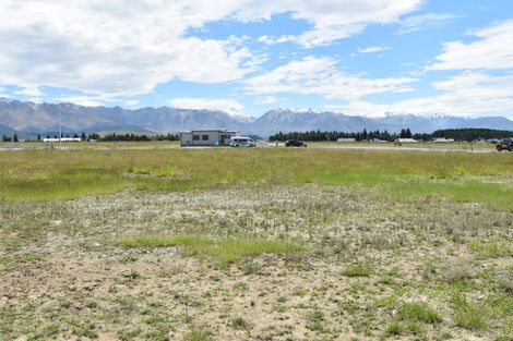 Photo of property in 23 Peak Drive, Twizel, 7901