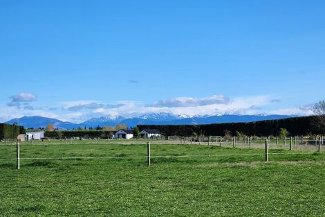 Photo of property in 531 No 10 Road, Swannanoa, Rangiora, 7476