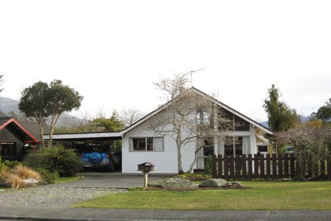 Photo of property in 7 Matai Street, Te Anau, 9600