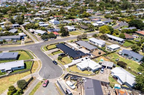 Photo of property in 11 Williams Street, Kaitaia, 0410