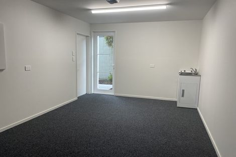 Photo of property in 7d Antrim Street, Sydenham, Christchurch, 8023