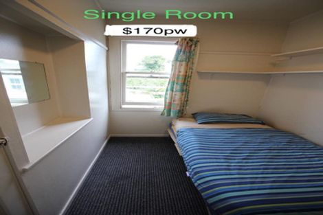 Photo of property in 115 Brougham Street, Westport, 7825