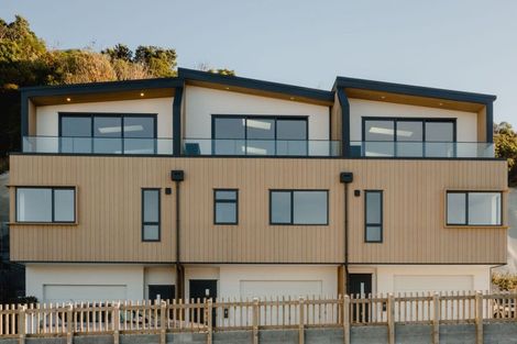 Photo of property in 119 Tiketike Way, Brooklyn, Wellington, 6021